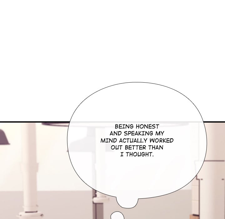 Heart Level Chapter 9 - Page 106