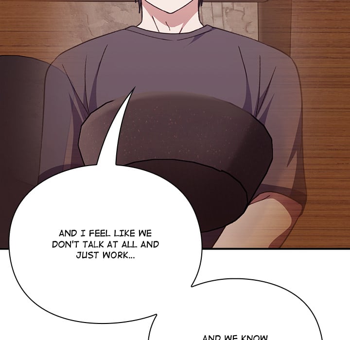 Heart Level Chapter 9 - Page 123