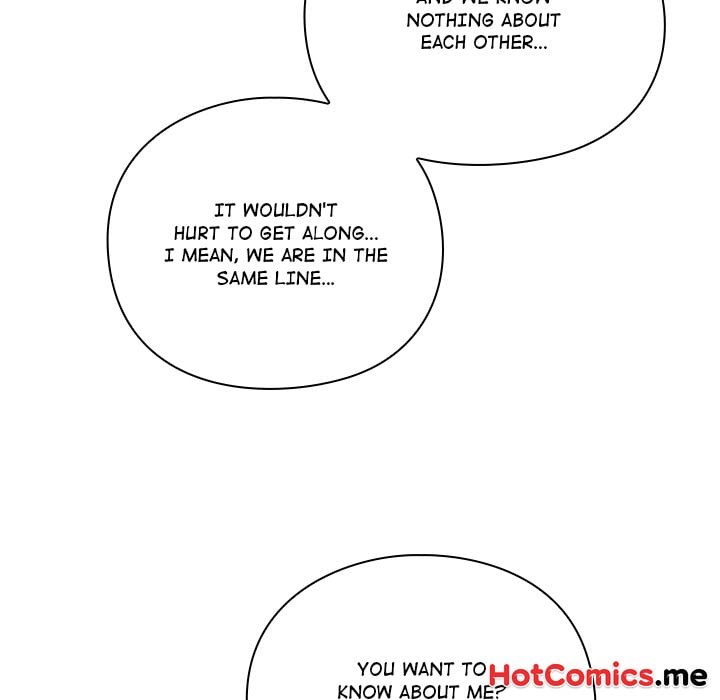 Heart Level Chapter 9 - Page 124