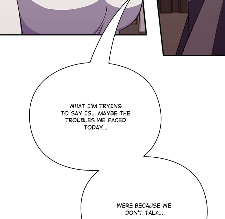 Heart Level Chapter 9 - Page 127