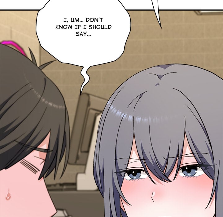 Heart Level Chapter 9 - Page 135