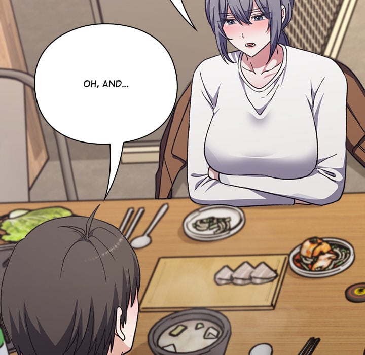 Heart Level Chapter 9 - Page 141