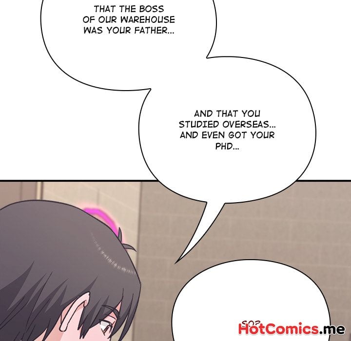 Heart Level Chapter 9 - Page 143