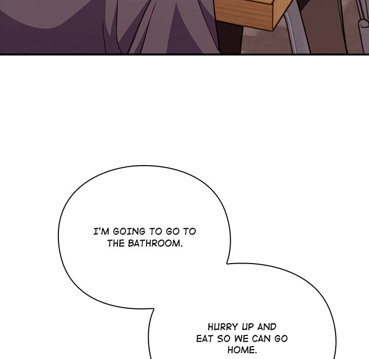 Heart Level Chapter 9 - Page 155