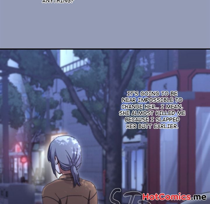 Heart Level Chapter 9 - Page 201