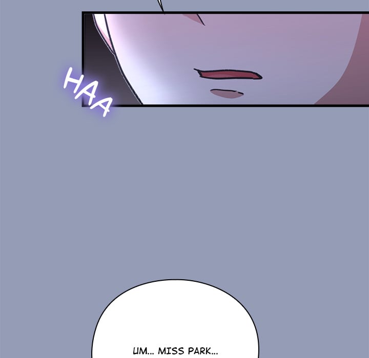 Heart Level Chapter 9 - Page 204