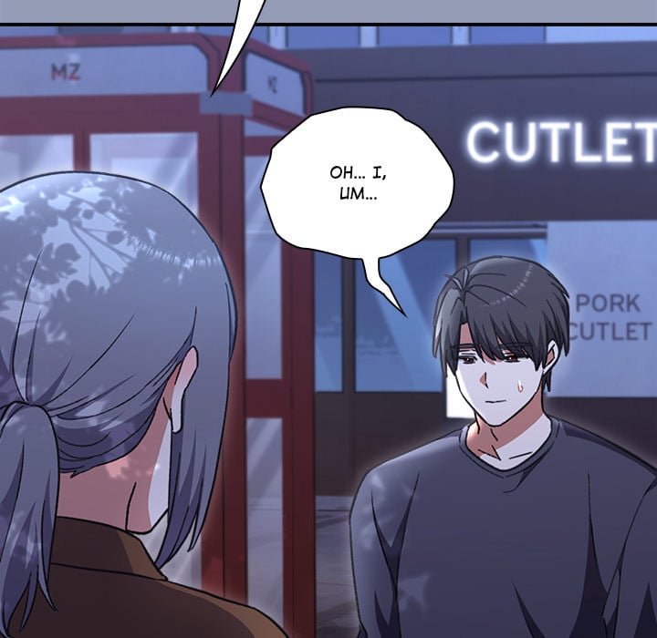 Heart Level Chapter 9 - Page 211