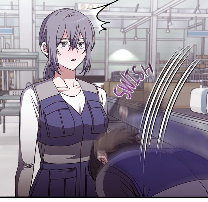 Heart Level Chapter 9 - Page 37