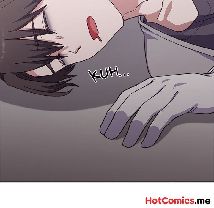 Heart Level Chapter 9 - Page 43