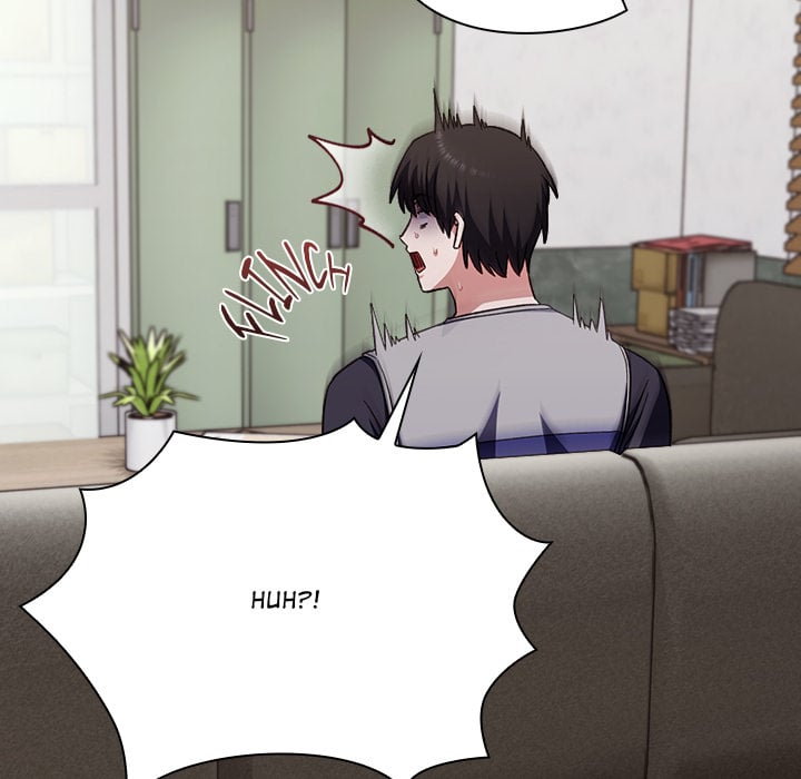 Heart Level Chapter 9 - Page 69