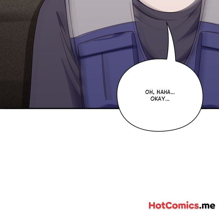 Heart Level Chapter 9 - Page 72