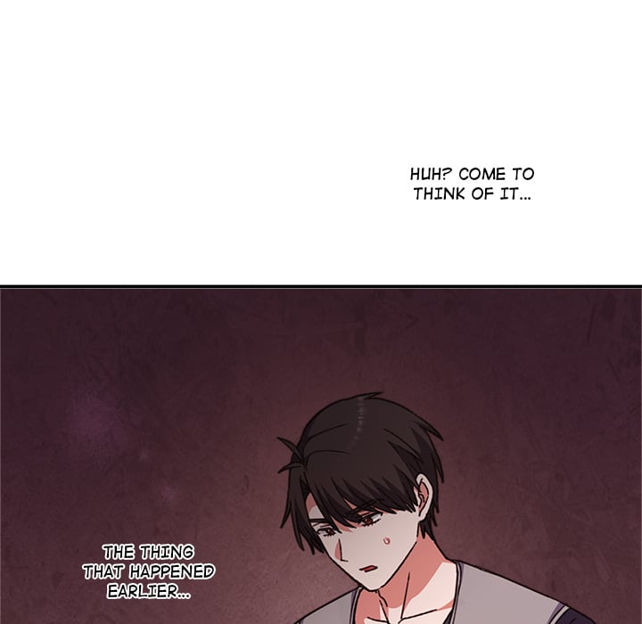 Heart Level Chapter 9 - Page 73