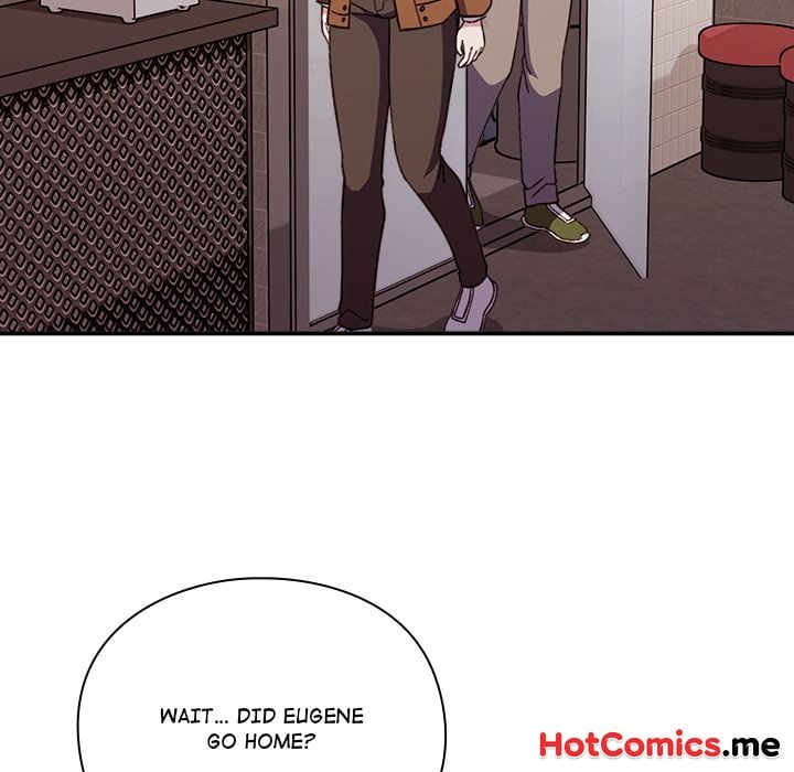 Heart Level Chapter 9 - Page 95