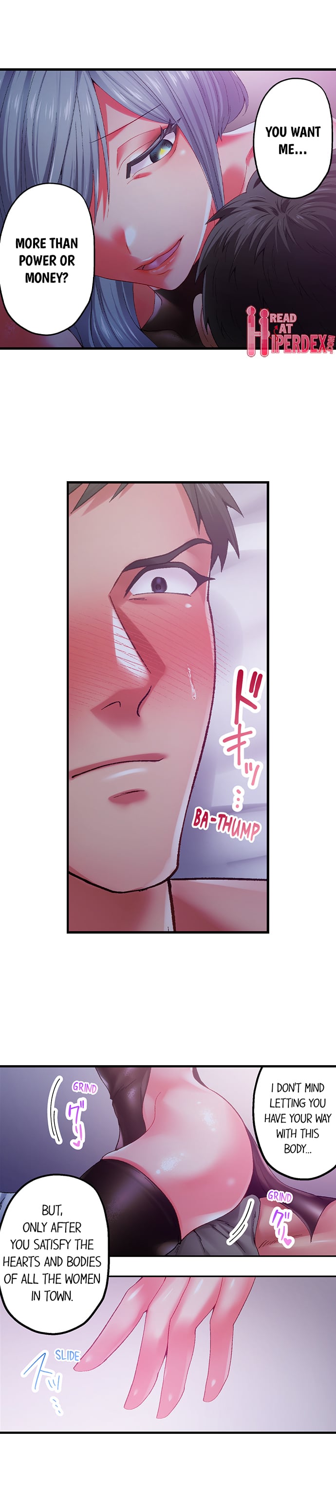 Obey the Dirty Rules of This Neighborhood! Chapter 20 - Page 4