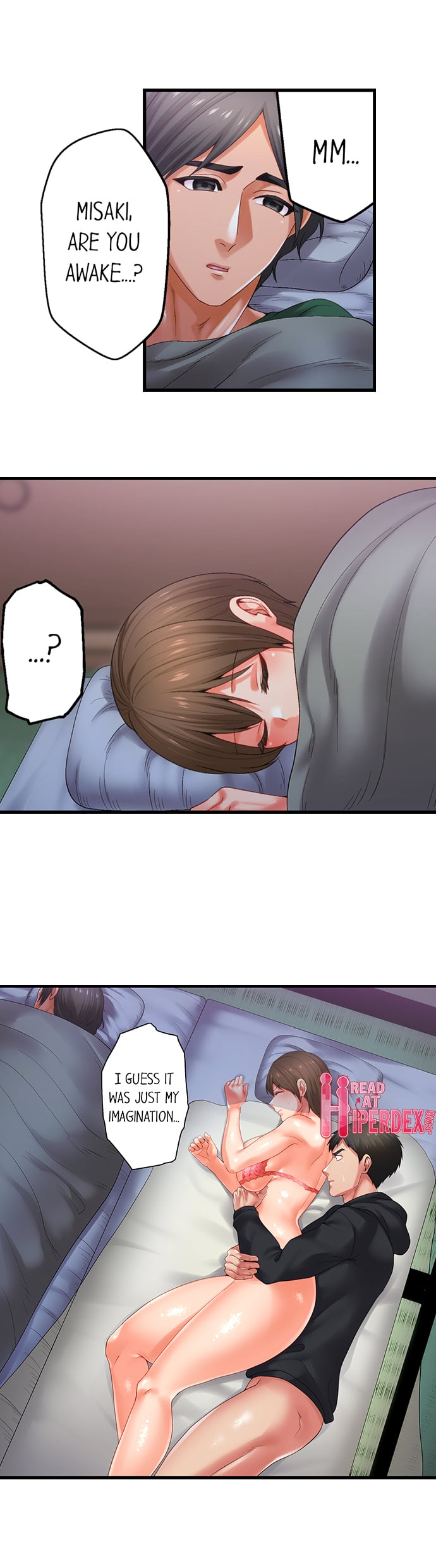 Obey the Dirty Rules of This Neighborhood! Chapter 28 - Page 2