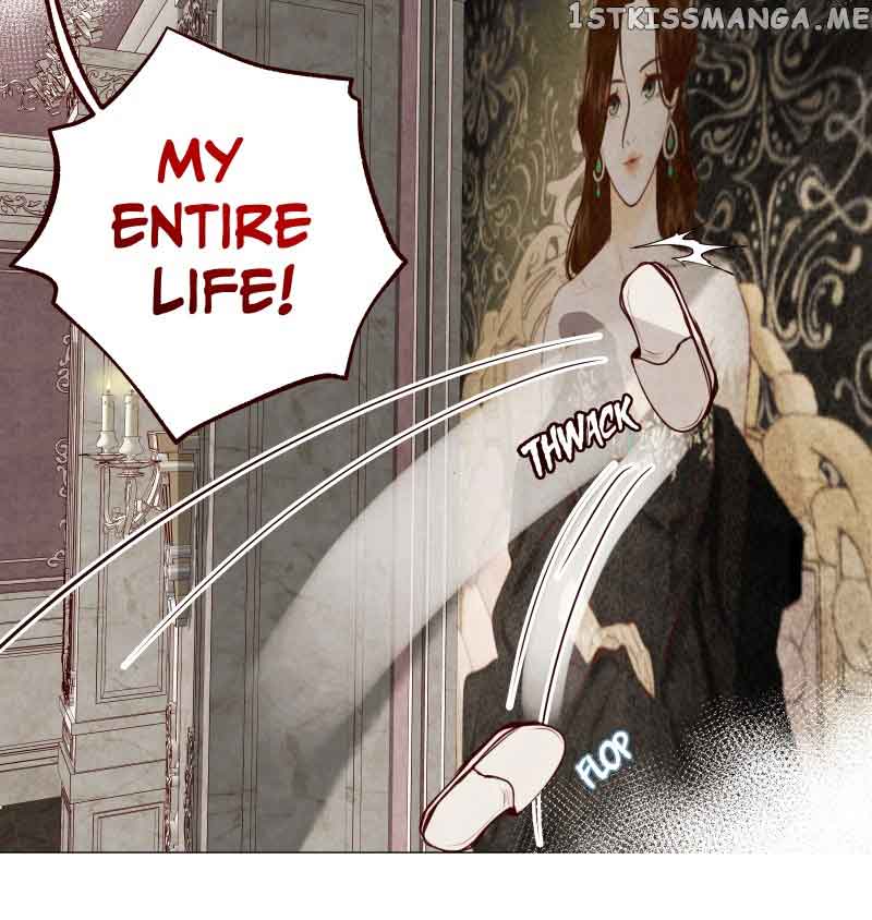 I Am the Villain Chapter 1 - Page 50