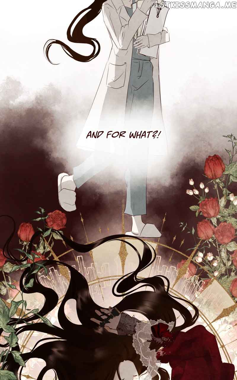 I Am the Villain Chapter 1 - Page 58