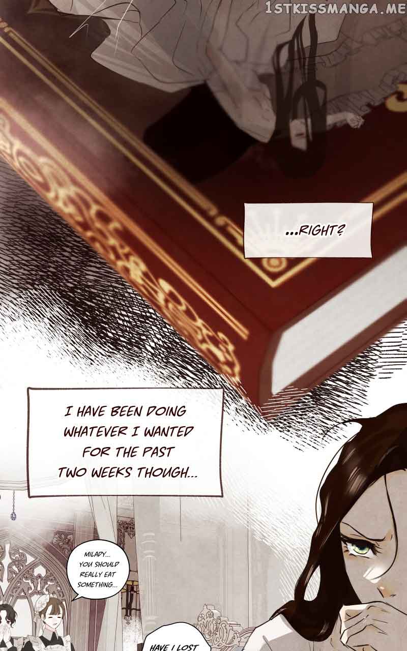 I Am the Villain Chapter 1 - Page 73