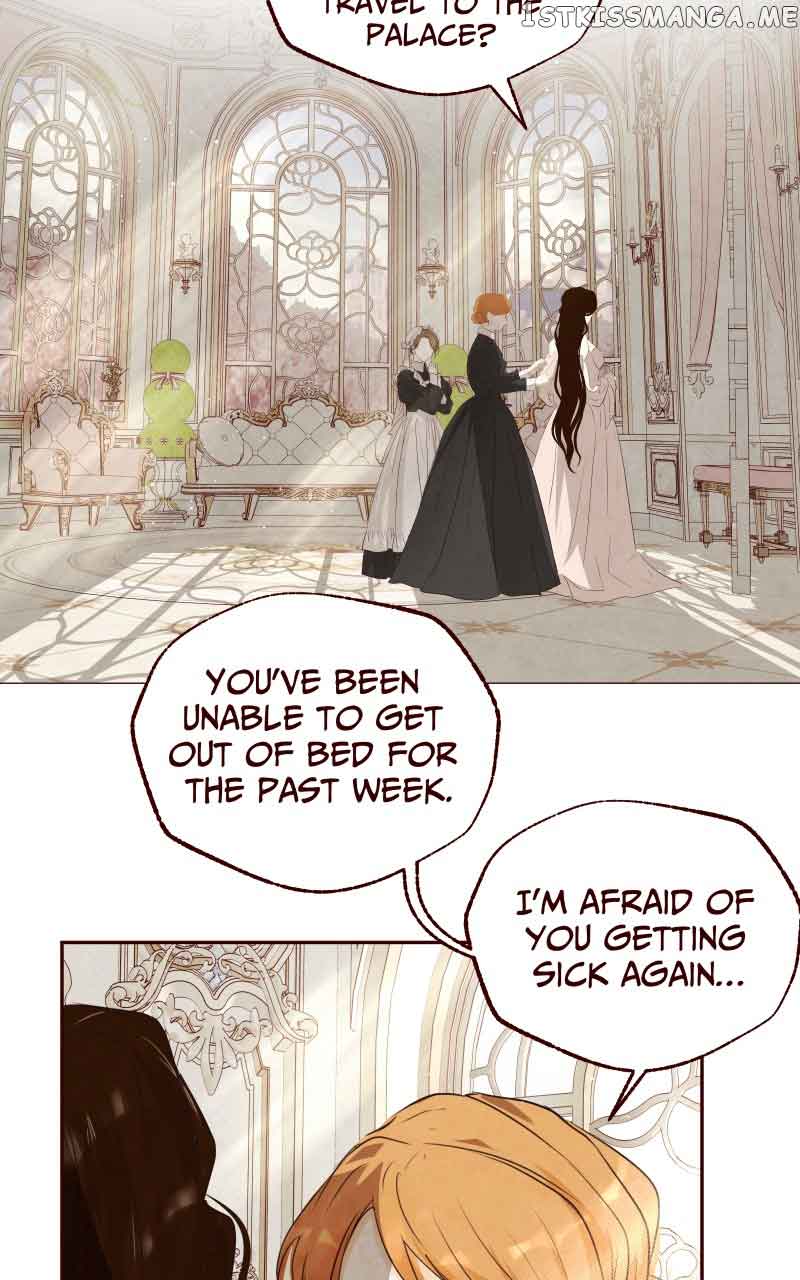 I Am the Villain Chapter 1 - Page 97