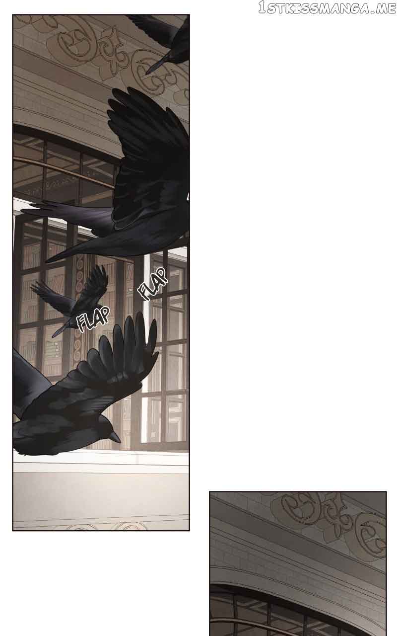 I Am the Villain Chapter 10 - Page 32