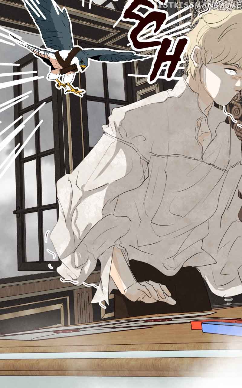 I Am the Villain Chapter 10 - Page 44