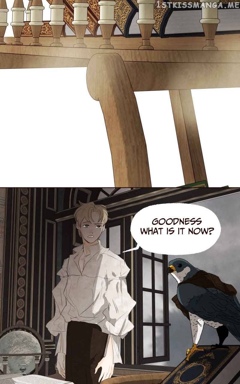 I Am the Villain Chapter 10 - Page 46