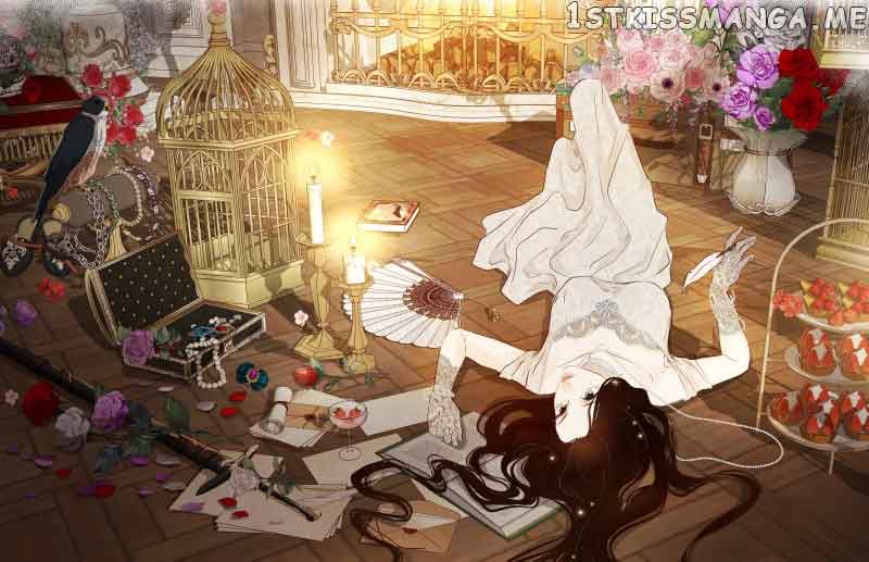 I Am the Villain Chapter 10 - Page 69