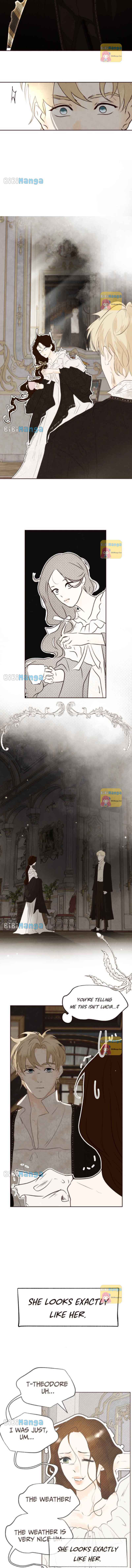 I Am the Villain Chapter 12 - Page 4