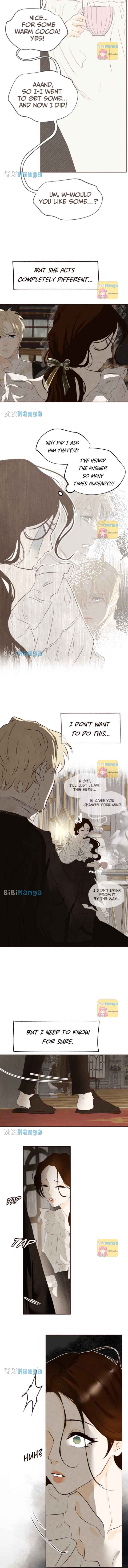 I Am the Villain Chapter 12 - Page 5