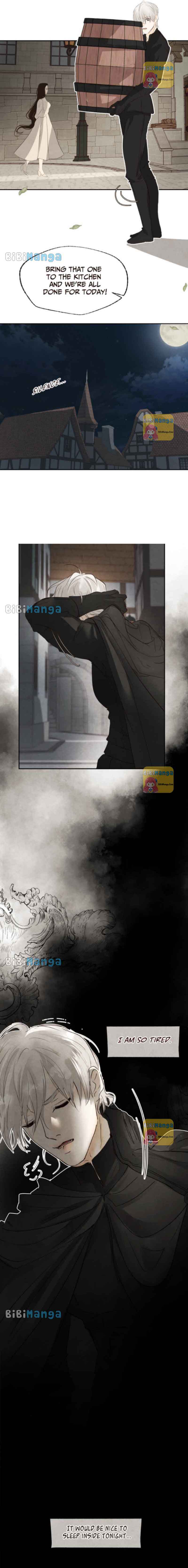 I Am the Villain Chapter 13 - Page 9