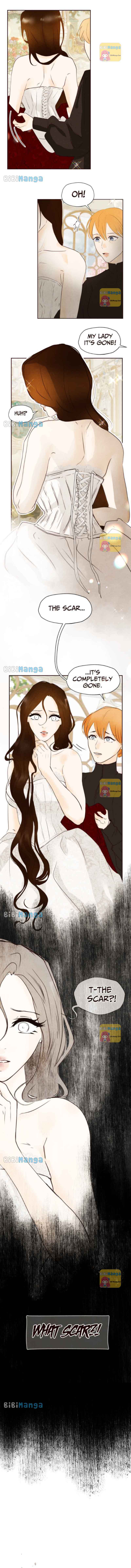 I Am the Villain Chapter 14 - Page 10