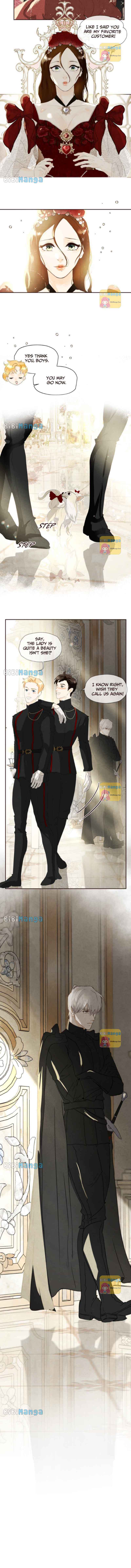 I Am the Villain Chapter 14 - Page 6