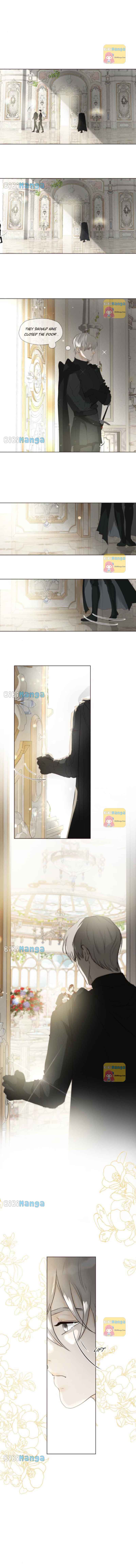 I Am the Villain Chapter 14 - Page 7