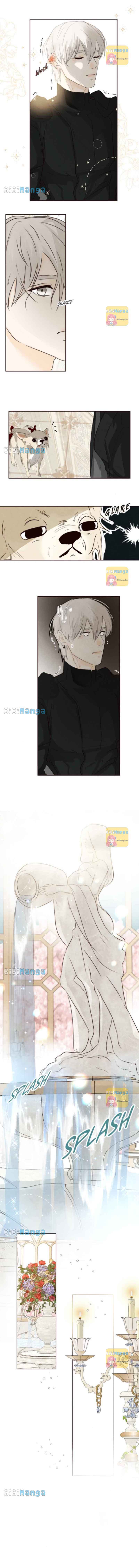 I Am the Villain Chapter 14 - Page 9