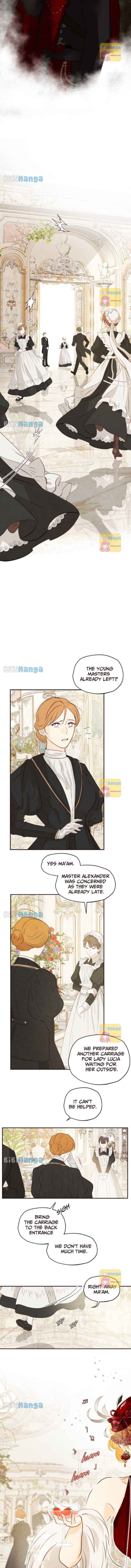 I Am the Villain Chapter 15 - Page 4