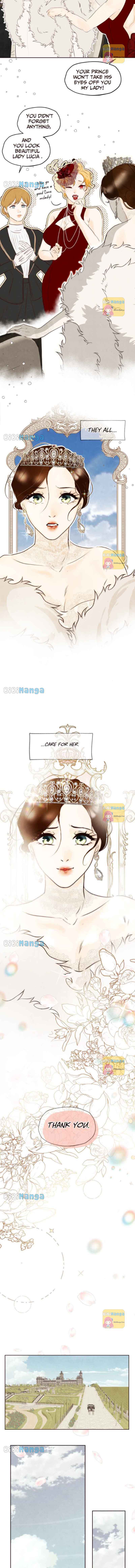 I Am the Villain Chapter 15 - Page 7