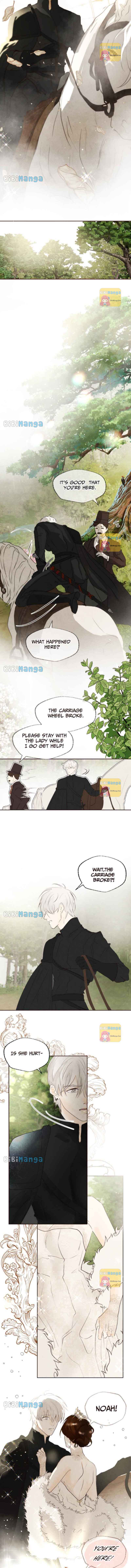 I Am the Villain Chapter 16 - Page 3