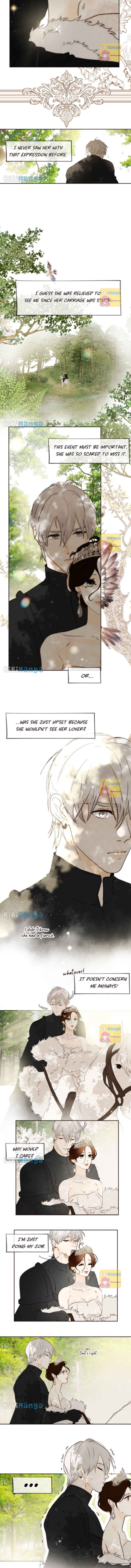 I Am the Villain Chapter 17 - Page 2