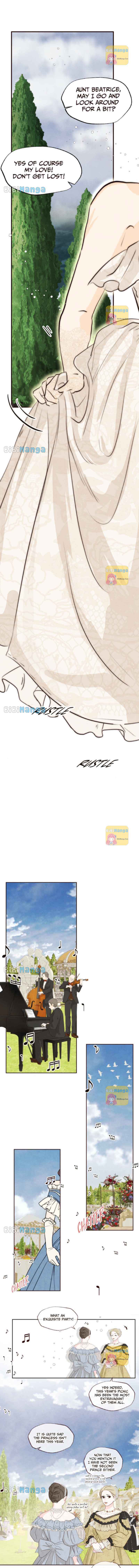 I Am the Villain Chapter 18 - Page 2