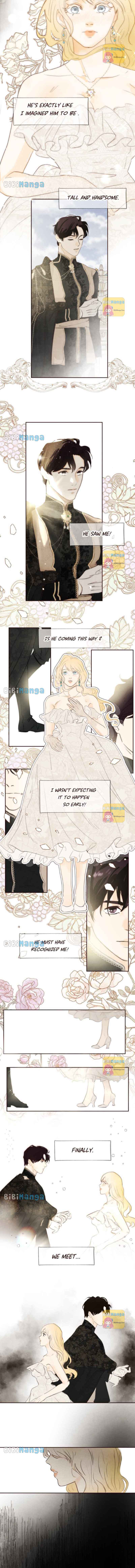 I Am the Villain Chapter 18 - Page 5