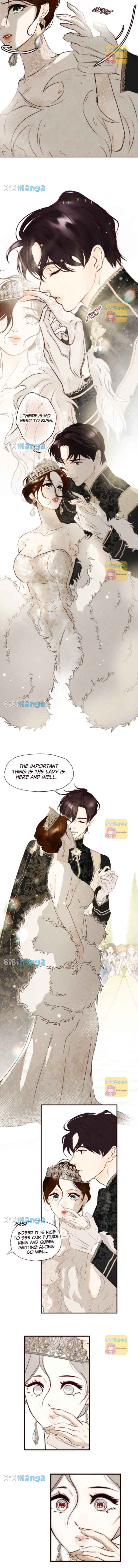 I Am the Villain Chapter 18 - Page 9