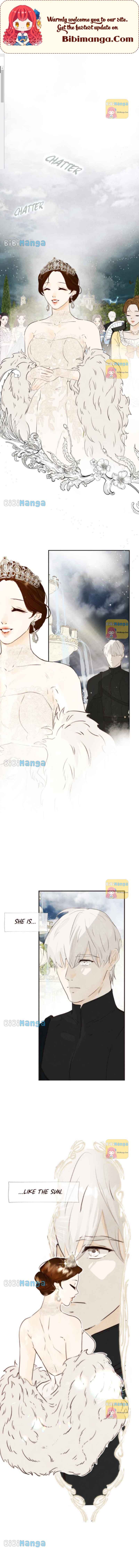 I Am the Villain Chapter 19 - Page 1