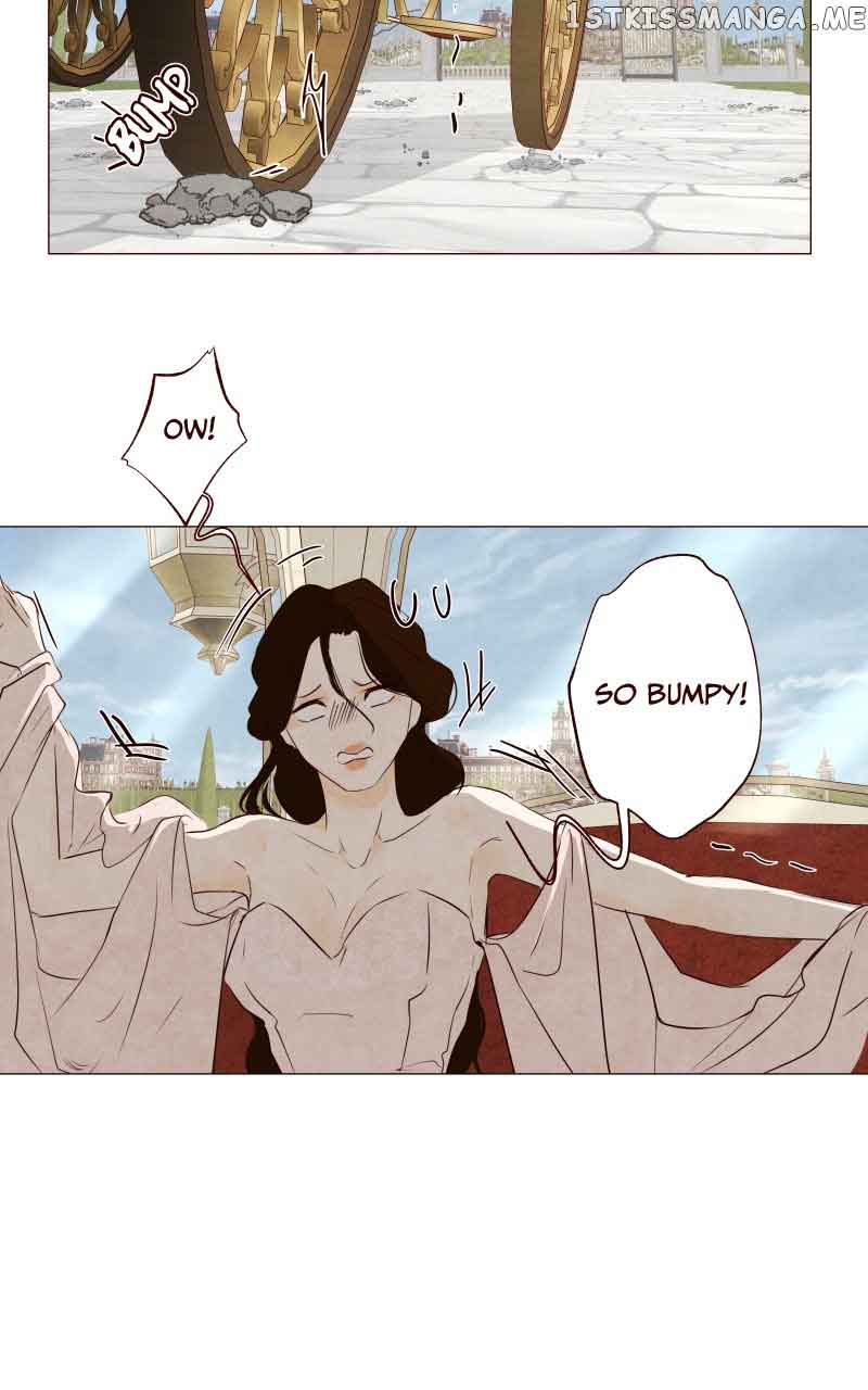 I Am the Villain Chapter 2 - Page 3