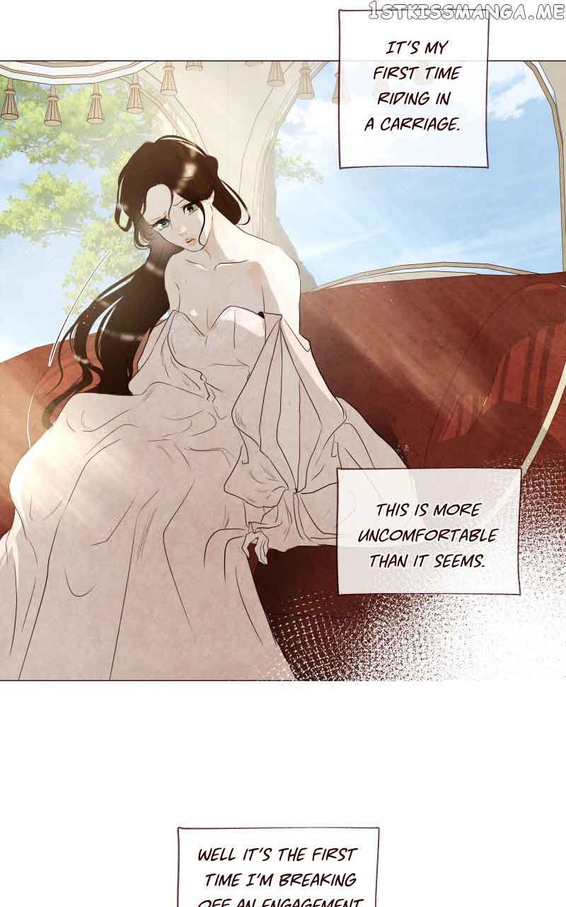 I Am the Villain Chapter 2 - Page 4