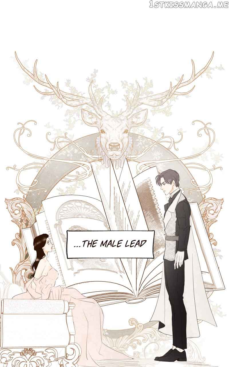 I Am the Villain Chapter 2 - Page 50