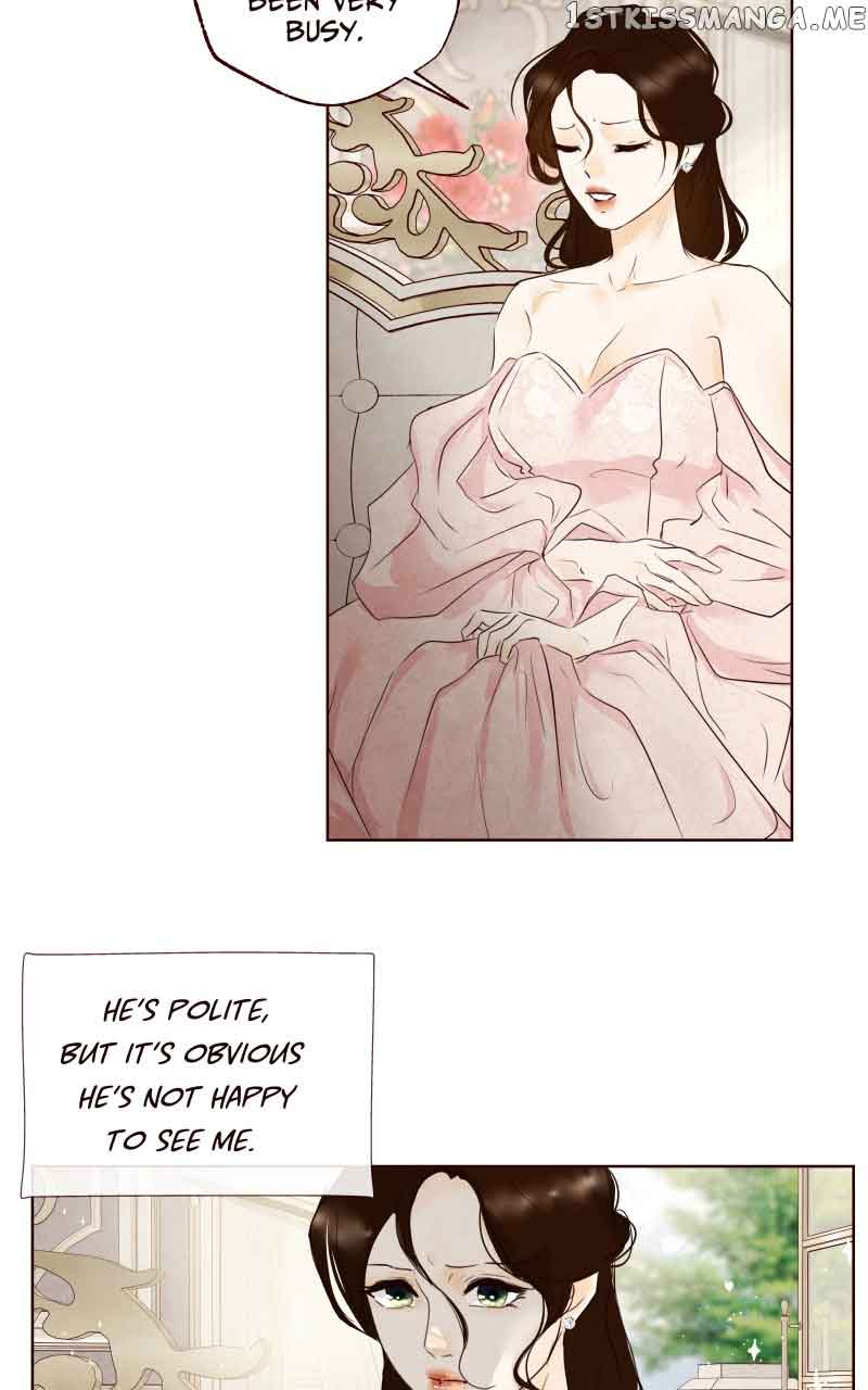 I Am the Villain Chapter 2 - Page 54