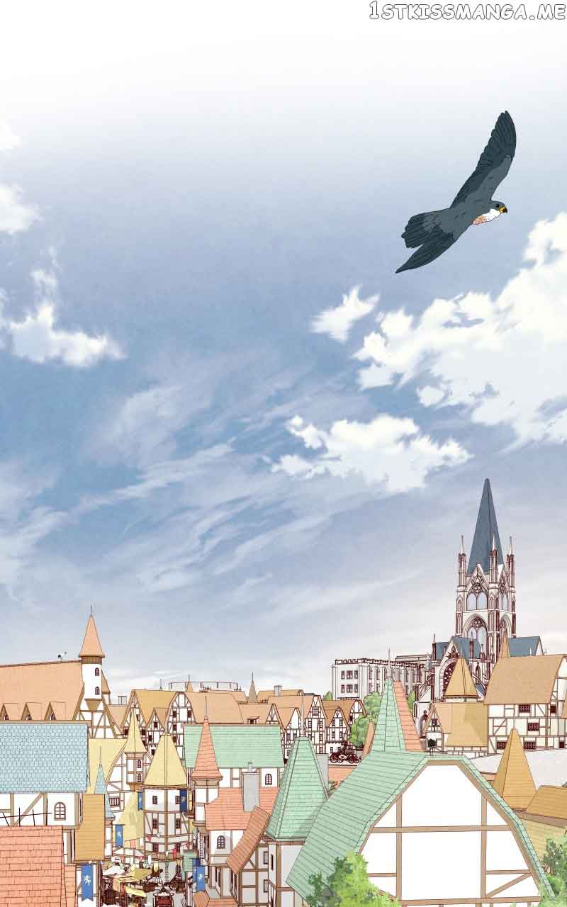 I Am the Villain Chapter 2 - Page 6