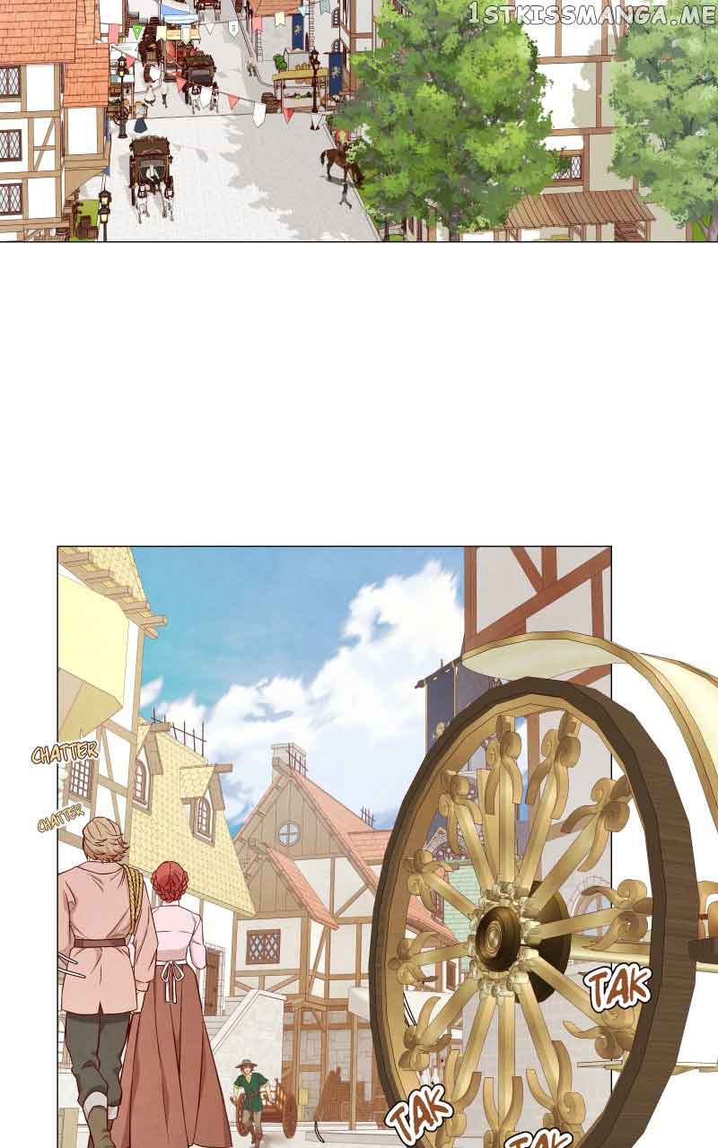 I Am the Villain Chapter 2 - Page 7