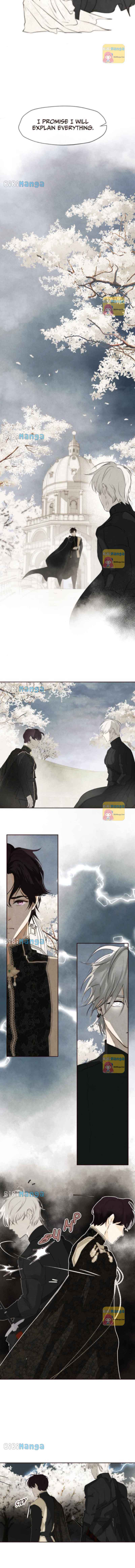 I Am the Villain Chapter 20 - Page 4