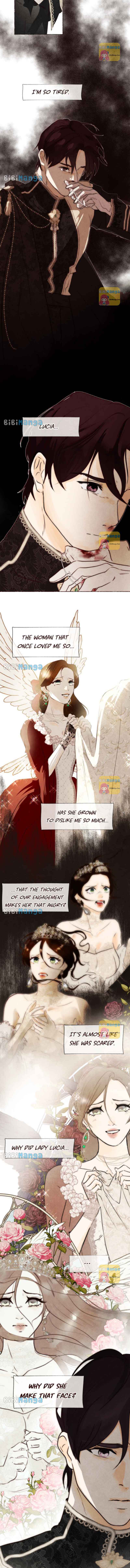 I Am the Villain Chapter 20 - Page 6